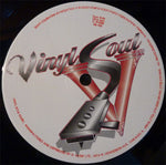 Shuffle Inc. : Part 2 E.P. (12", EP)