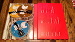 Various : Woodstock 40 Years On: Back To Yasgur's Farm (6xCD + Box)