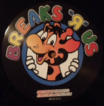 Various : Breaks "R" Us(12")