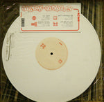 Various : Nu York-Nu Skool EP (12", EP, Whi)