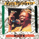 ヒュー・マセケラ - Hope (CD)