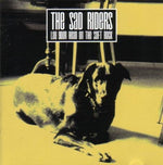 The Sad Riders - Apoya tu cabeza en la roca suave (CD)