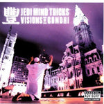Trucos Mentales Jedi - Visiones de Ghandi (CD)