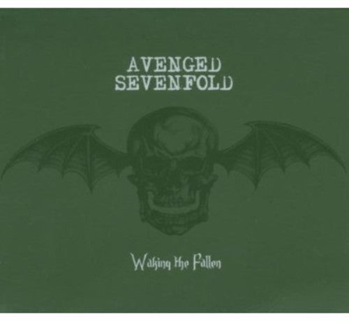 Avenged Sevenfold - Despertando a los caídos (CD)