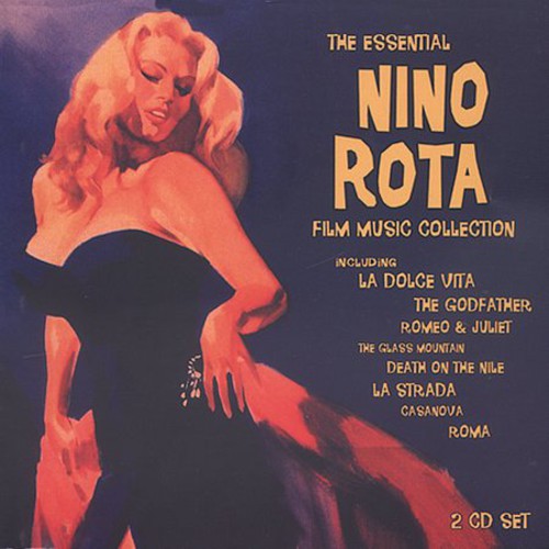 Orquesta Filarmónica de Praga - Colección esencial de música cinematográfica (CD)