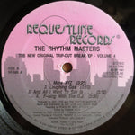 The Rhythm Masters : The New Original Trip-Out Break EP - Volume 4 (12", EP)