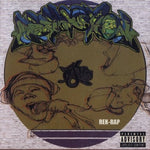 Rek-Rap : 7yr Reflection (CDr, Album)