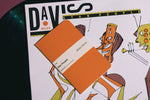 Miles Davis — Star People | 1983 Jazz Fusion Vinyl LP