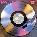 Patti LaBelle : Something Special (Is Gonna Happen Tonight) (12")