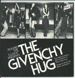 Bhen Lanzaroni : Round The Clock Presents The Givenchy Hug (7", Promo)