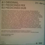 X-Press 2 : I Want You Back (12", Single)