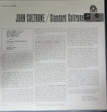John Coltrane : Standard Coltrane (2x12", Album, Ltd, RE, RM, 180)
