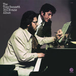 Tony Bennett / Bill Evans : The Tony Bennett Bill Evans Album (2x12", Album, Ltd, Num, RE, RM, 180)