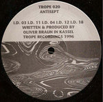 Antisept : 02 (12")