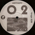 Antisept : 02 (12")