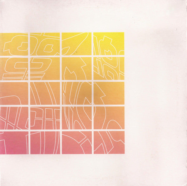 Liquid Liquid : Bell Head (12", Single)