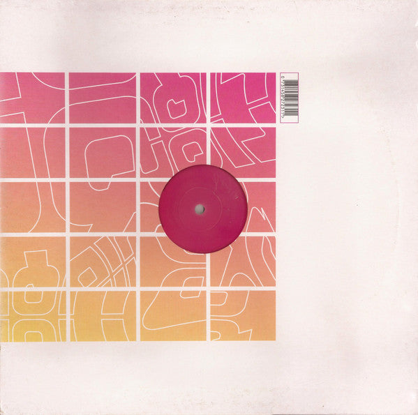 Liquid Liquid : Bell Head (12", Single)