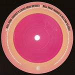 Liquid Liquid : Bell Head (12", Single)