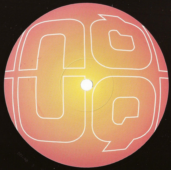 Liquid Liquid : Bell Head (12", Single)
