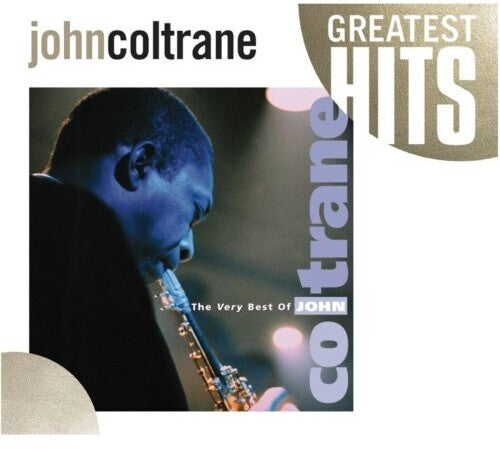 John Coltrane - Lo mejor de John Coltrane (CD)