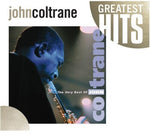 John Coltrane - Lo mejor de John Coltrane (CD)