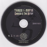 Three 6 Mafia : Choices II: The Setup (Movie And Soundtrack) (CD, Comp + DVD-V, NTSC)