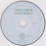 Three 6 Mafia : Choices II: The Setup (Movie And Soundtrack) (CD, Comp + DVD-V, NTSC)