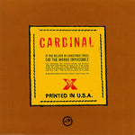 Cardinal (2) : If You Believe In Christmas Trees (7", Single)