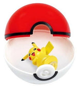 PokémonFigure Monster Ball– Gacha Blind Capsule Toy