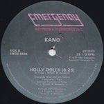 Kano : I'm Ready (12")