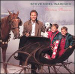 スティーブ・ワリナー - クリスマス・メモリーズ (CD)