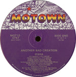 Another Bad Creation : Iesha (12", Single)