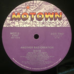 Another Bad Creation : Iesha (12", Single)