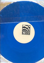 1/2 Japanese / Don Fleming : Untitled (12")