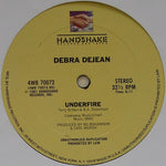 Debra Dejean : Goosebumps (12")