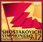 Fitz-Gerald - Sym 9/12 (CD)