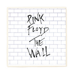 Pink Floyd The Wall Album Coaster