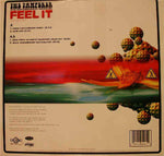 The Tamperer Featuring Maya : Feel It (12", Maxi)