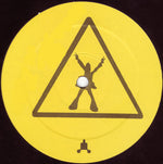 The Tamperer Featuring Maya : Feel It (12", Maxi)