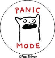 Pin Button: Panic Mode