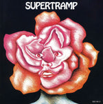 the album cover for Supertramp - Supertramp [Import]