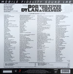 Bob Dylan : The Times They Are A-Changin' (2x12", Album, Ltd, Num, RE, RM, S/Edition)