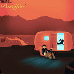 Puscifer : What Is... Puscifer (2xLP, Album)