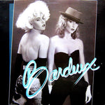 Bardeux : Three-Time Lover (12", Single)