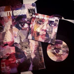 Pat Metheny Unity Group : Kin (←→) (2xLP, Album)