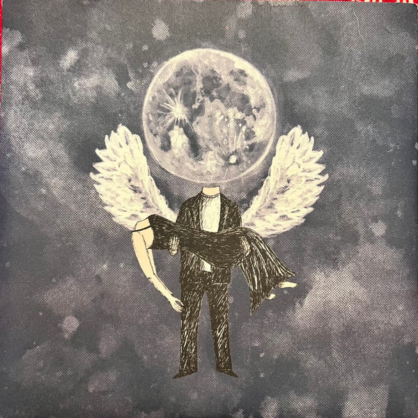 Balance And Composure : Acoustic 7 (7", RP, Cre)