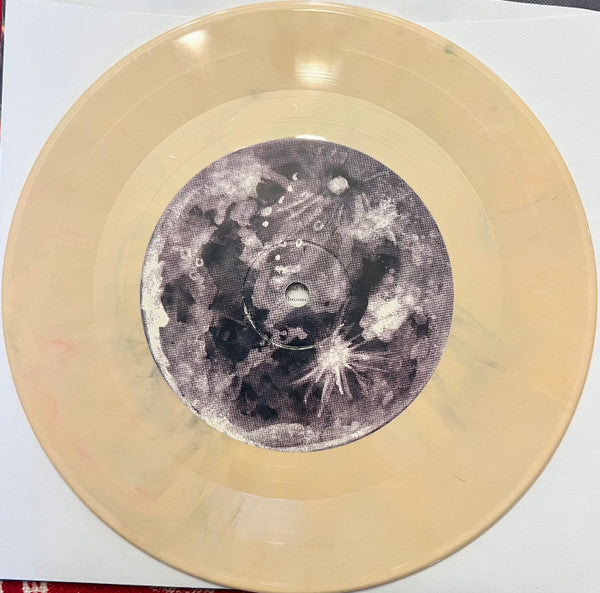 Balance And Composure : Acoustic 7 (7", RP, Cre)