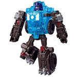 Transformers Cyberworld Cyber Changers Optimus Primal