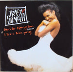 Tracy Spencer : Two To Tango Too (Tango Mix) / I Feel For You (12", Single)