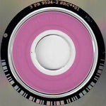 Terry Ellis (2) : What Did I Do To You? (CD, Single, Promo)